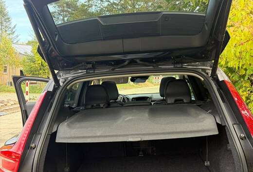 Volvo XC40 1.5 T4 PHEV Inscription Expression