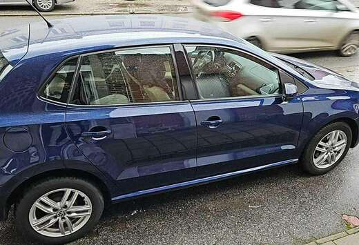 Volkswagen Polo 1.2i Comfortline