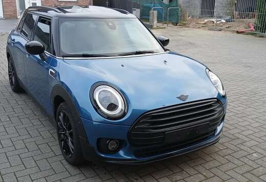 MINI 1.5A OPF (EU6AP)