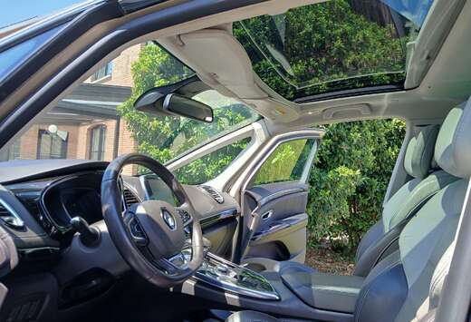 Renault Energy dCi 160 EDC Initiale Paris