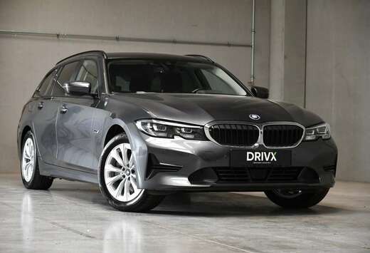 BMW 320e Touring Aut.