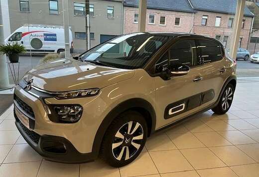 Citroen C3 Pure Tech 110 S