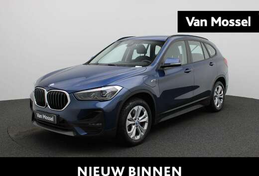 BMW xDrive25e (162 kW) Camera - Head-up