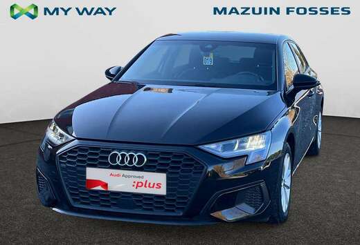 Audi Sportback Audi A3 Sportback Attraction 30 TFSI   ...