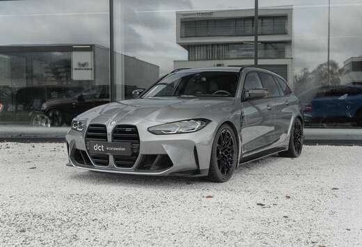 BMW TOURING xDrive Competition Laser HarmanKardon MDr ...