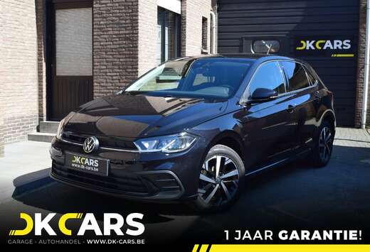 Volkswagen 1.0 TSI DSG - NAVI / LANE ASSIST / ACC STO ...