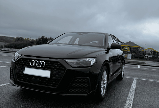 Audi A1 Sportback 30 TFSI Advanced (EU6AP)