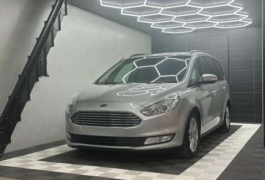 Ford Galaxy 2.0 TDCi *** 7 PLACES ***