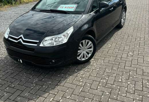 Citroen 1.6 HDi FAP Confort