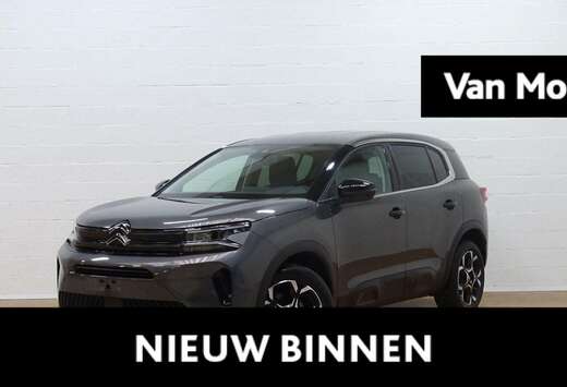 Citroen Plus 1.2 Hybrid 145