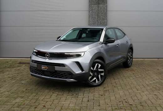 Opel *CAM / CRUISE / KEYLESS / NAVI / CARPLAY / 17\