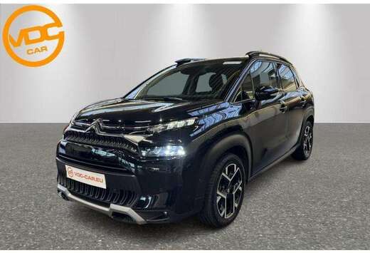 Citroen Aircross Shine