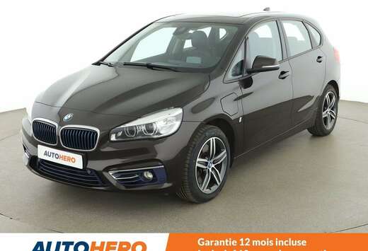 BMW 225xe Active Tourer Sport Line