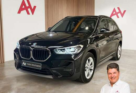 BMW xDrive25e PHEV ** Full LED PDC Navi/DAB