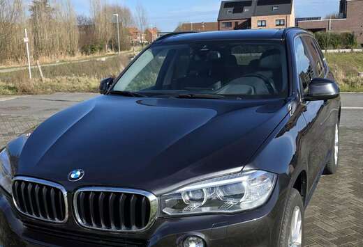 BMW 3.0 dA xDrive30