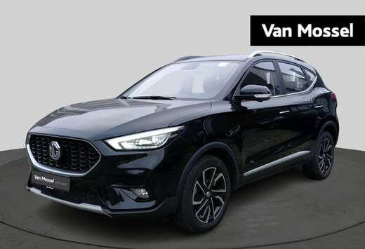 MG ICE 1.0 AT LUXURY FWD