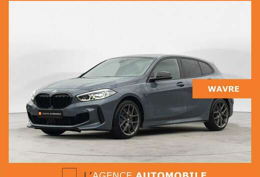 BMW M135i Xdrive - GARANTIE 12 MOIS