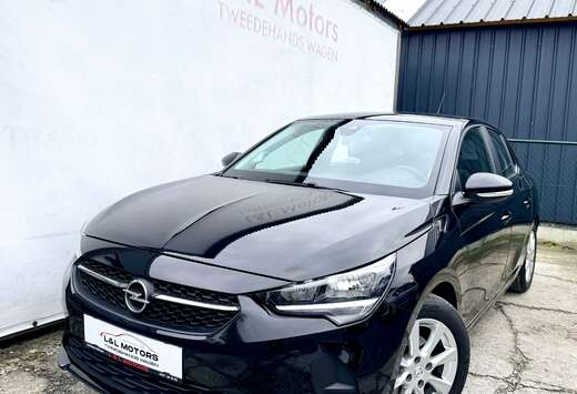 Opel 1.2i Edition*17.000Kms*LEZ 2035*Garantie 12Maand ...