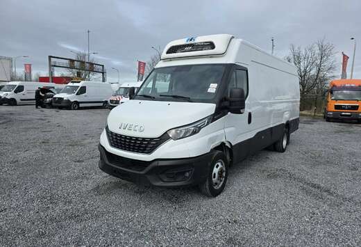 Iveco 35 180 (Stock ID 72518)