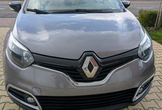 Renault Captur 0.9 TCe Energy Intens