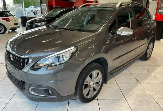 Peugeot 1.2i Allure Garantie