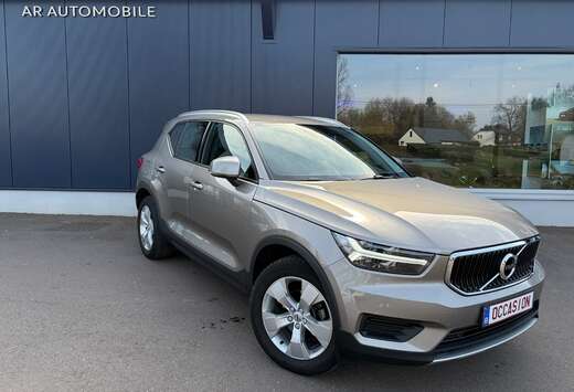 Volvo Automatique / GPS