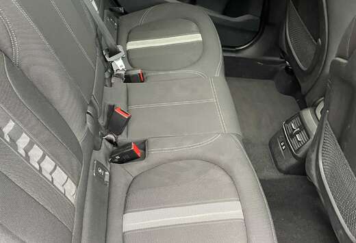 BMW Gran Tourer 218i