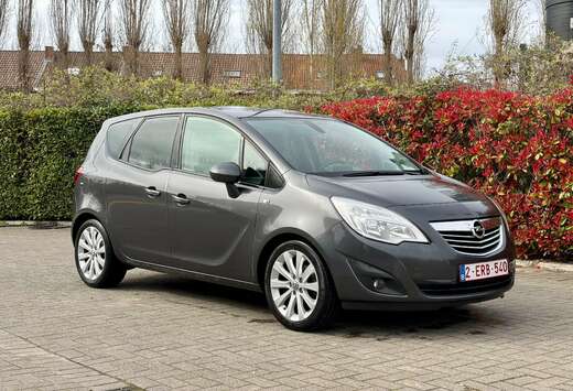 Opel 1.4 Turbo Cosmo