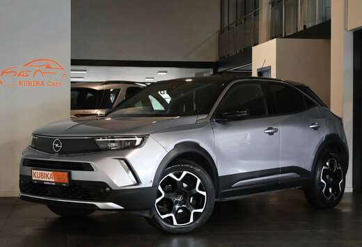 Opel Mokka 1.2 Turbo Nav Camera Cruise Keyles Garanti ...