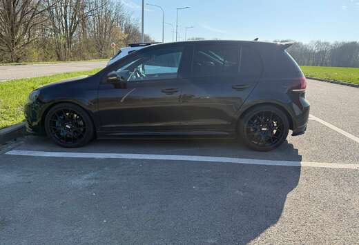 Volkswagen Golf 2.0 TSI 35 Years DSG