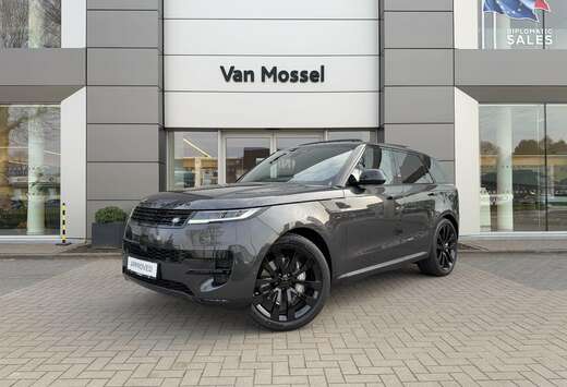 Land Rover P460e S AWD Auto. 26MY Leverbaar vanaf 01/ ...