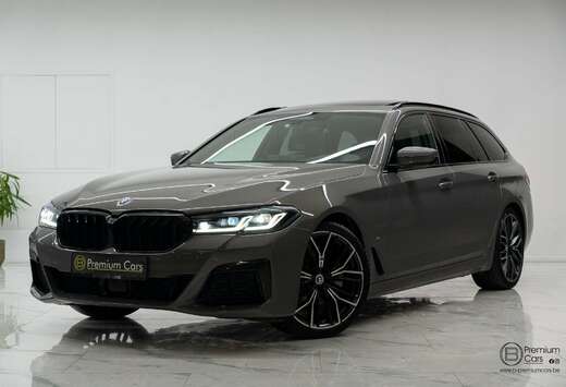 BMW D Touring Aut. M Sport Pack Individual Full