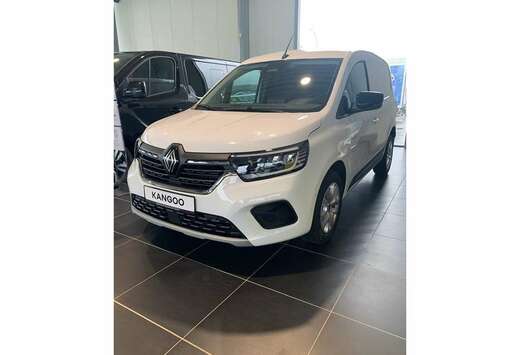 Renault Van Extra dCi 95