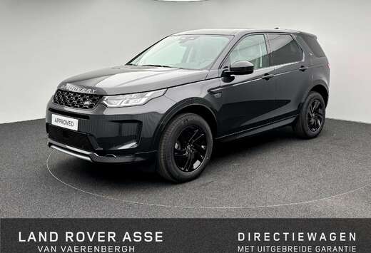 Land Rover P270e S AWD