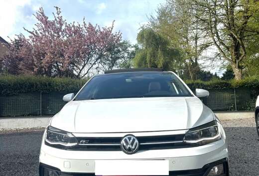 Volkswagen 1.6 CR TDi Highline DPF