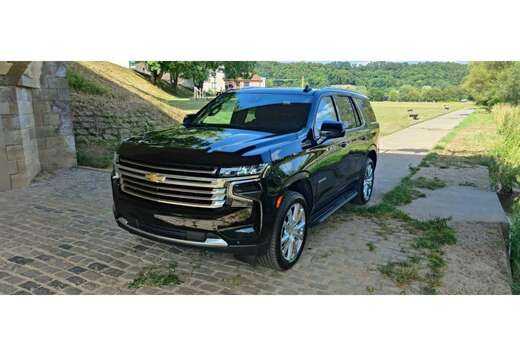 Chevrolet 6,2L V8 High Country 4WD 2023