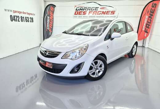 Opel Corsa 1.3 CDTi Enjoy 150 Years DPF