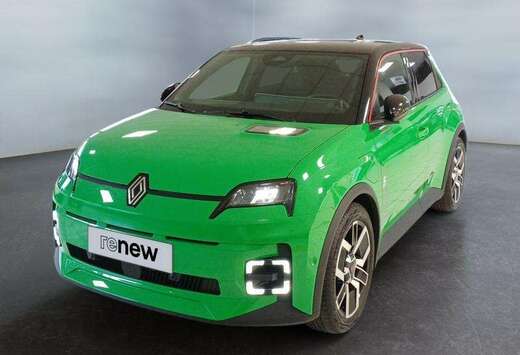 Renault 52 kWh Confort Range Techno  150 Hp