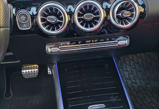 Mercedes-Benz d AMG Line