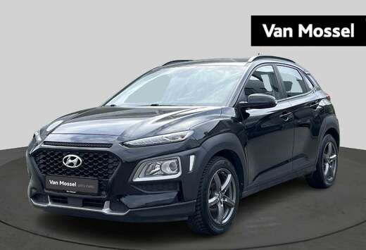 Hyundai 1.0 T-GDI Twist