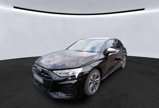 Audi S3 Sportback Quattro 2.0 TFSI 333 CV * MATRIX *  ...