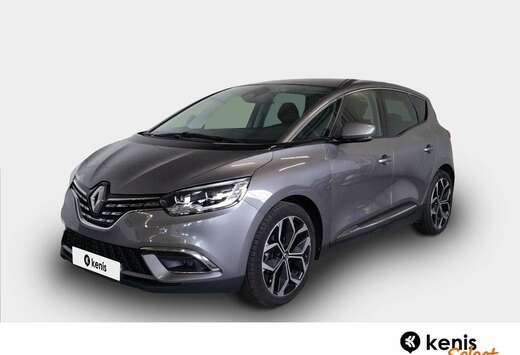 Renault 1.3 TCe Intens AIRCO NAVI CAM TREKH. LED