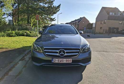 Mercedes-Benz d Business Solution
