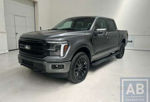 Ford F150 LARIAT