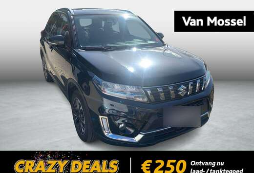 Suzuki 1.4 Luxe MHEV 2WD