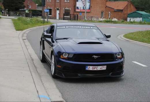 Ford 3.7 V6