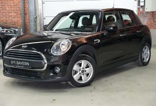 MINI One 1.5 Benzine EURO 6d Garantie