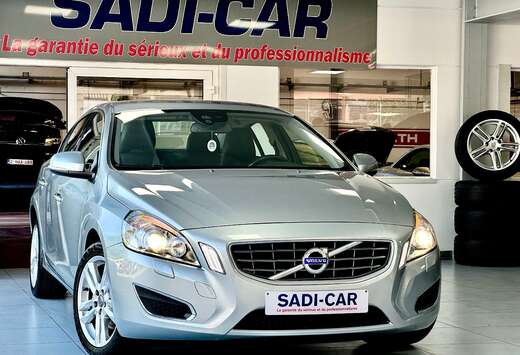Volvo 2.0 D3 150cv SUMUM - Start/Stop