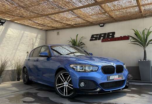 BMW BMW 120i Pack M