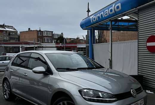 Volkswagen 1.6 SCR TDi Highline DSG (EU6.2)